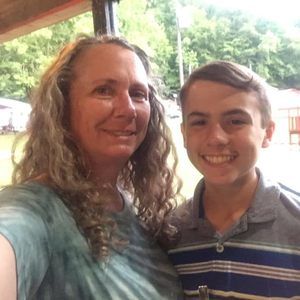 Meet your Posher, Theresa lynn